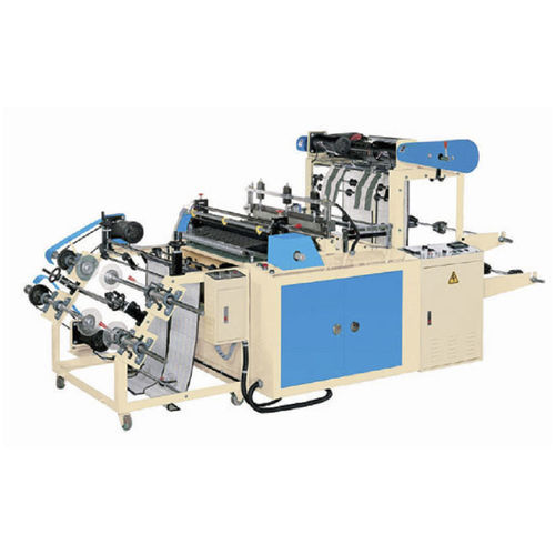 Máquina perforadora para films de plástico - CH1&CH2 - Chyi Yang Industrial Company - en línea