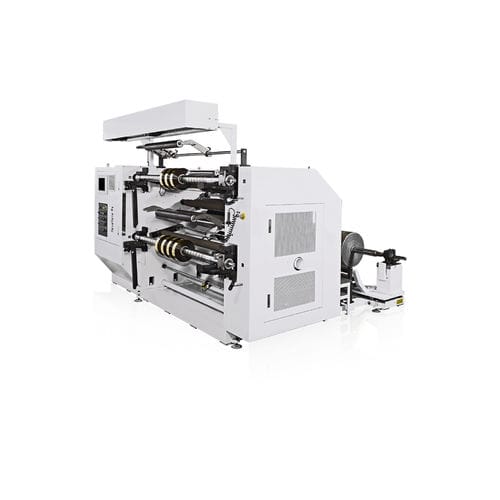 Máquina de hender de tejido - KIMERA series - Dah Bah Machinery Industrial Inc. - automática