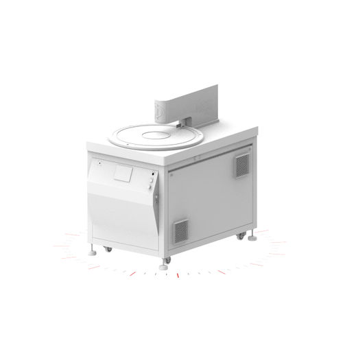Sistema de medición óptico - dLab 4 - Doss Visual Solution - de forma / por láser / automático
