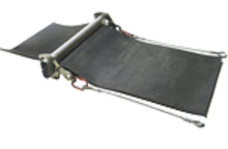 Cabrestante manual - MLT MINET LACING TECHNOLOGY SA