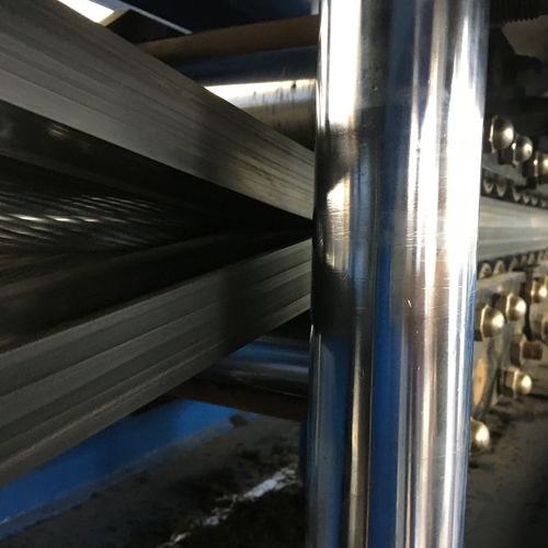 Correa de tirar - MLT MINET LACING TECHNOLOGY SA - para cable