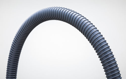 Manguera para aire - ESPIROAIR ANTIESTATICO® - ESPIROFLEX SA - para fangos / de PVC / para transporte
