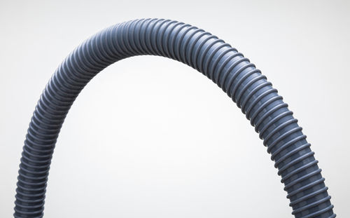 Manguera para aire - Espiroair Oil® - ESPIROFLEX SA - para gas / de PVC / para ventilación