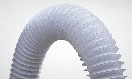 Manguera para aire - SUPERFLEX AIR® - ESPIROFLEX SA - para gas / de caucho termoplástico / TPV
