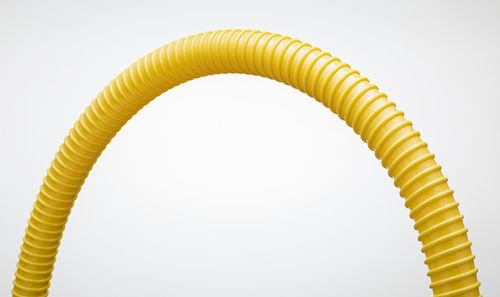 Tubería rígida para gas - PROTECT® - ESPIROFLEX SA - de PVC / sanitario / de aspiración