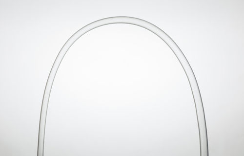 Manguera para gasolina - ESPIROCRISTAL® - ESPIROFLEX SA - de PVC / de transferencia / baja presión