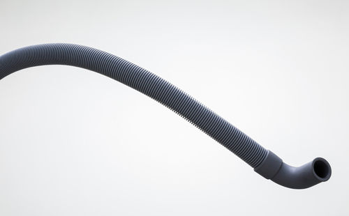 Tubería rígida para agua - DESCARGA LAVADORA EXTENSIBLE® - ESPIROFLEX SA - de PVC / para aplicaciones sanitarias / flexible