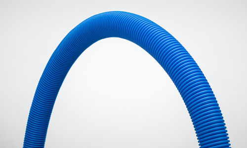 Manguera para gas - Espiroflot® - ESPIROFLEX SA - de aluminio / de aspiración / para ventilación