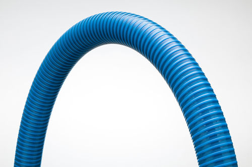 Manguera para agua - Espiropool Protect® - ESPIROFLEX SA - de PVC / de poliéster / de nailon