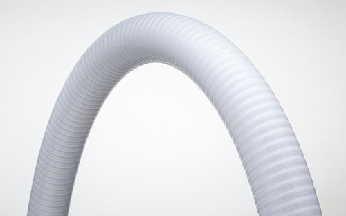 Manguera para agua - Hidrotubo Plus® - ESPIROFLEX SA - para aguas residuales / de PVC / de protección