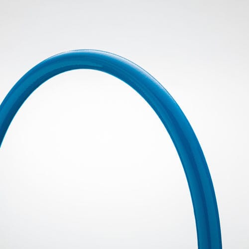 Manguera para aire comprimido - Espiroclean® - ESPIROFLEX SA - de PVC / de poliuretano / de poliéster