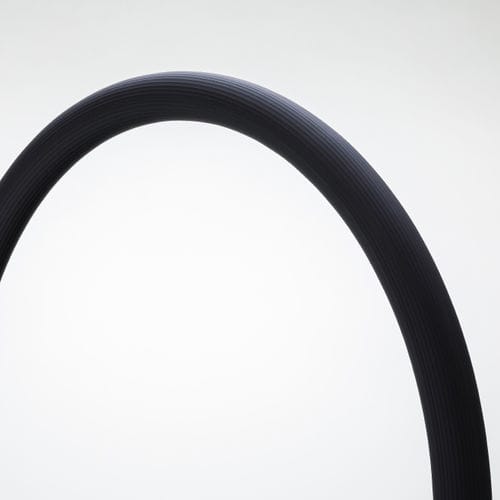 Manguera para aire comprimido - Espirocord® - ESPIROFLEX SA - de caucho / de poliéster / de vinilo