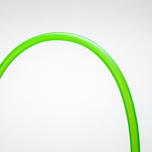Manguera para productos alimentarios - Espirolatex ® - ESPIROFLEX SA - para polvo abrasivo / de PVC / de poliuretano