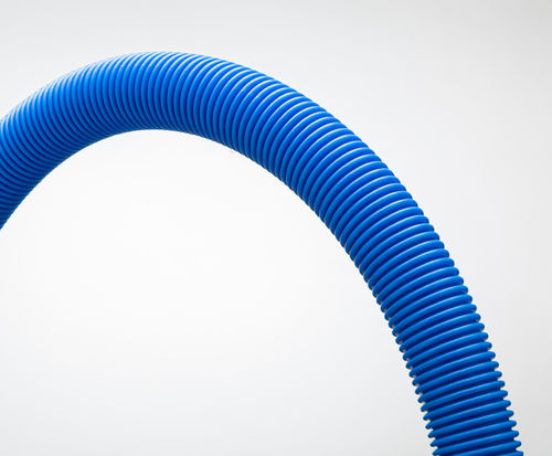 Manguera para alcohol - Espirowine Sliding® - ESPIROFLEX SA - para vino / de PVC / para transporte