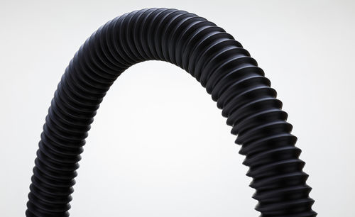 Manguera para gas - ESPIROPRENO® - ESPIROFLEX SA - para aire / para polvo / de fibra de vidrio