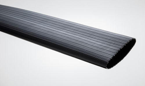 Manguera para agua - Sodigom® - ESPIROFLEX SA - de poliéster / de PVC / para bomba
