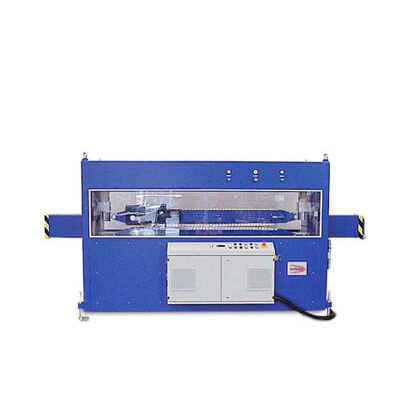 Oruga de arrastre para lineas de extrusión para perfiles - RA160/2 EP - Extrudex Kunststoffmaschinen GmbH - para línea de extrusión de tubos