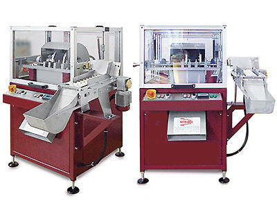 Arrastre de orugas y corte para lineas de extrusión para perfiles - BC series - Extrudex Kunststoffmaschinen GmbH
