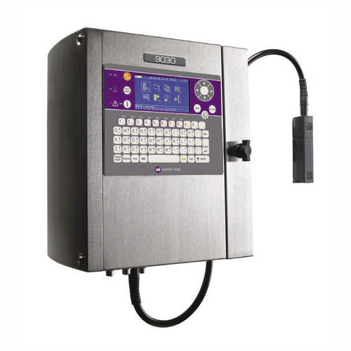 Impresora de inyección de tinta - 9030 series - MARKEM-IMAJE - integrable / industrial / compacta