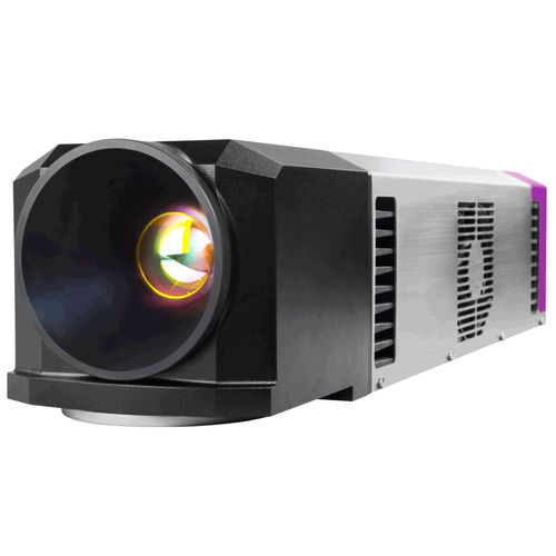 Codificador láser de CO2 - SmartLase C350 series - MARKEM-IMAJE