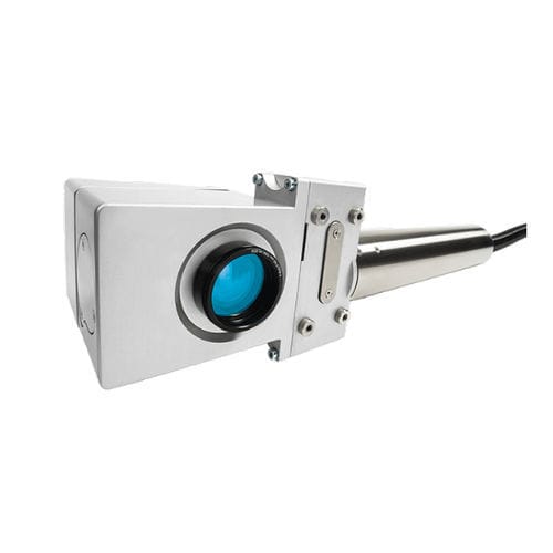 Codificador láser para plástico - SmartLase F250 - MARKEM-IMAJE - para metal