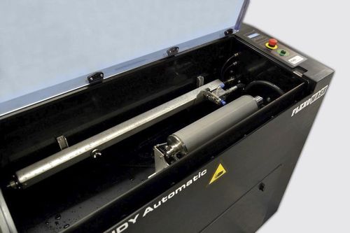 Máquina de limpieza de disolvente - FW SERIES - Flexo Wash - de agua / por aspersión / automática
