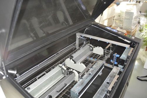 Unidad de lavado secado - PK ECO / PK series - Flexo Wash