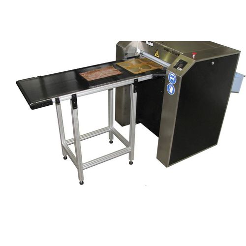 Máquina de lavado de agua - PW 45-92 - Flexo Wash - manual / de proceso