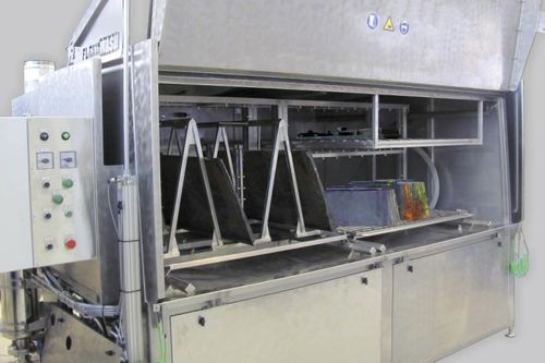 Máquina de limpieza - PK series - Flexo Wash
