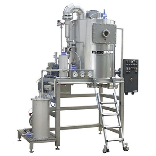 Destilador de solvente - DI series - Flexo Wash - automático