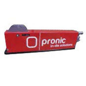 Insertadora para rótula esférica - SIA - PRONIC SAS