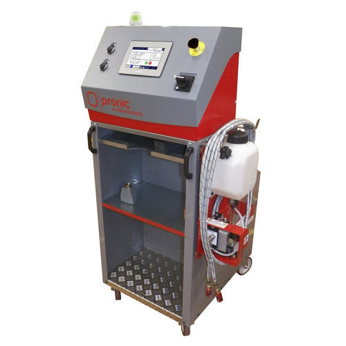 Controlador de motor trifásico - M400 - PRONIC SAS - con E/S integradas / compacto / programable