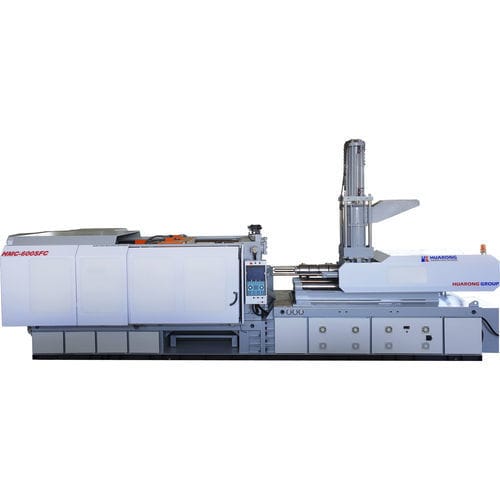 Máquina de inyección horizontal - HMC series  - HUARONG PLASTIC MACHINERY CO., LTD. - hidráulica / eléctrica e hidráulica / para BMC
