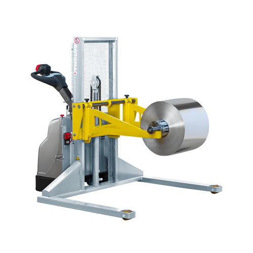 Sistema elevador hidráulico - SB 02 - IMS TECHNOLOGIES S.p.A. - eléctrico / de columnas / móvil