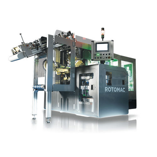 Enrollador-desenrollador de papel - ICEBREAKER 167 - IMS TECHNOLOGIES S.p.A. - automático