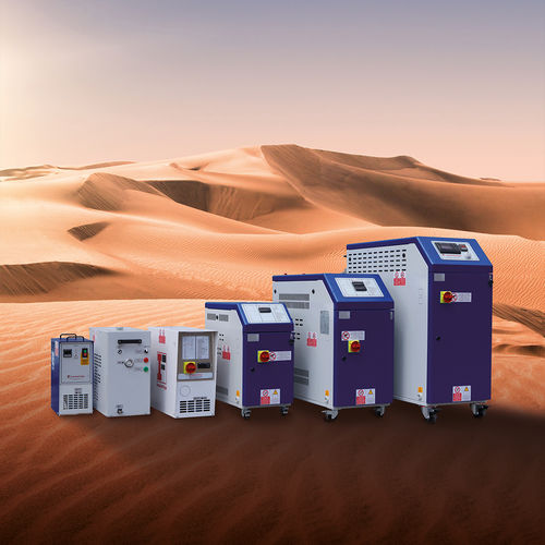 Termorregulador digital - ETW - Industrial Frigo S.r.l. - de calor / compacto