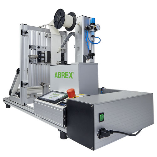 Abrasímetro lineal - ABREX® - INNOWEP