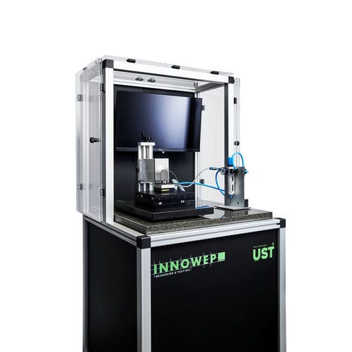 Comprobador de bucle - UST® - INNOWEP - de rozamiento / para material compuesto / para la industria