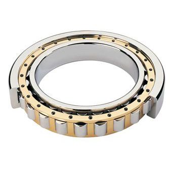 Rodamiento de rodillos cilíndricos - N - TIMKEN Europe - radial / de una sola hilera / de acero