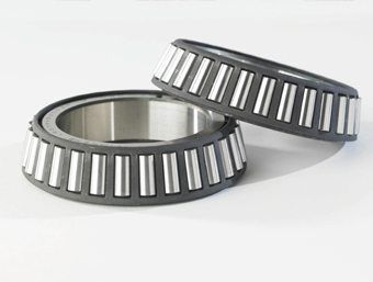 Rodamiento de rodillos cónicos - TIMKEN Europe - de una sola hilera / de acero / de ruedas