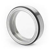 Rodamiento de rodillos - Sheave Pac® - TIMKEN Europe - de una sola hilera / de acero / estanco