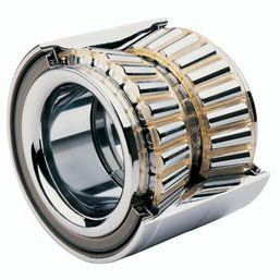 Rodamiento de rodillos cónicos - UniPac™ - TIMKEN Europe - de dos hileras / de acero / para vehículos