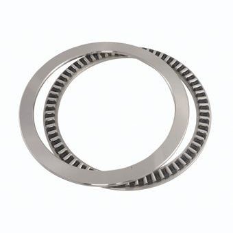 Cojinete de rodillos cilíndricos - TP - TIMKEN Europe - de acero