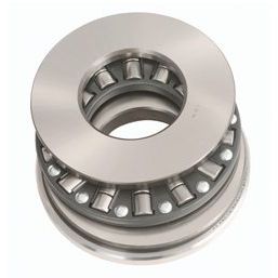 Cojinete de rodillos cilíndricos - TPS  - TIMKEN Europe - autoalineante