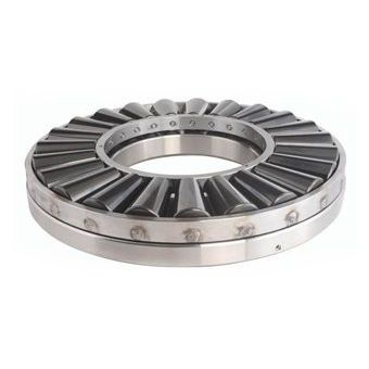 Cojinete de rodillos cilíndricos - TTHDFL-V-flat - TIMKEN Europe - autoalineante