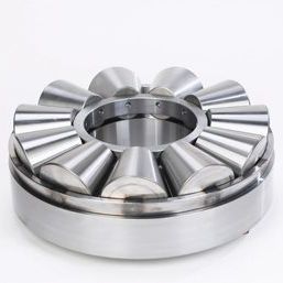 Cojinete de rodillos cónicos - TTSP  - TIMKEN Europe - con jaula