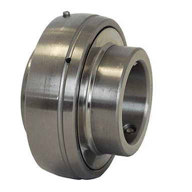 Rodamiento de bolas - EDT  - TIMKEN Europe - radial / de acero inoxidable / de acero al carbono
