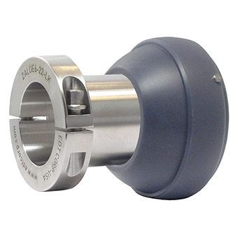 Cojinete liso cilíndrico - Poly-Round®  - TIMKEN Europe - de metal / de polímero / de alta eficacia