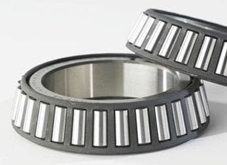 Rodamiento de rodillos cónicos - TSU  - TIMKEN Europe - radial / de una sola hilera / de acero