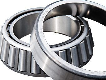 Rodamiento de rodillos cónicos - 454  - TIMKEN Europe - de una sola hilera / de acero / para vehículos